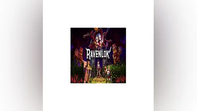 Ravenlok   EPIC GAMES   (PC)