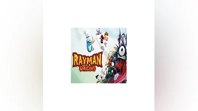 Rayman Origins   EPIC GAMES   (PC)