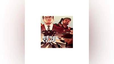 Rebel Cops   EPIC GAMES   (PC)