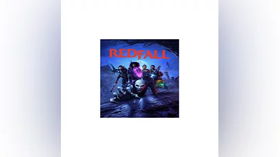 Redfall   EPIC GAMES   (PC)
