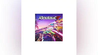 Redout 2   EPIC GAMES   (PC)