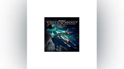 Redout: Space Assault   EPIC GAMES   (PC)