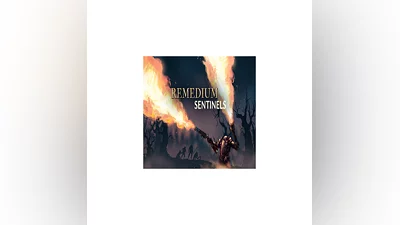 REMEDIUM Sentinels   EPIC GAMES   (PC)