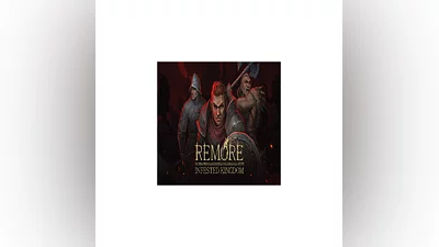 REMORE INFESTED KINGDOM   EPIC GAMES   (PC)