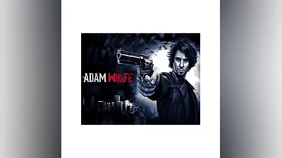 Adam Wolfe - All Episodes    (STEAM KEY/GLOBAL)