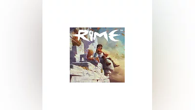 RiME   EPIC GAMES   (PC)
