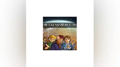 RimWorld   EPIC GAMES   (PC)