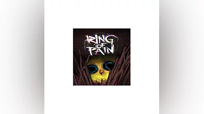 Ring of Pain   EPIC GAMES   (PC)