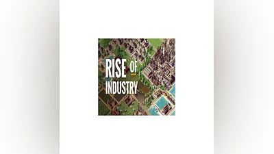 Rise of Industry   EPIC GAMES   (PC)