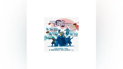 Risk of Rain 2   EPIC GAMES   (PC)