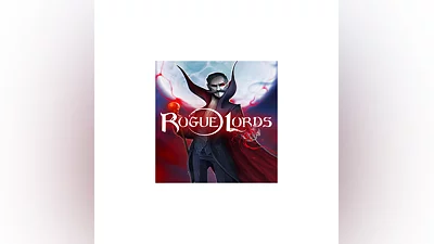 Rogue Lords   EPIC GAMES   (PC)