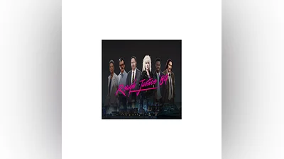 Rough Justice: '84   EPIC GAMES   (PC)