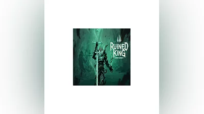 Ruined King: A League of Legends Story    EPIC GAMES