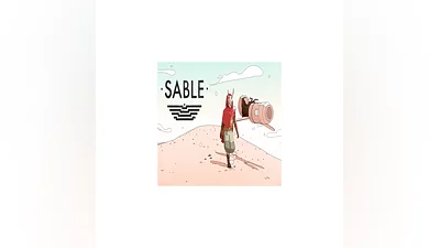 Sable   EPIC GAMES   (PC)