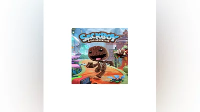 Sackboy : A Big Adventure   EPIC GAMES   (PC)