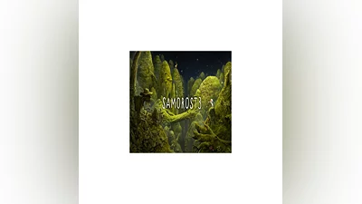 Samorost 3   EPIC GAMES   (PC)