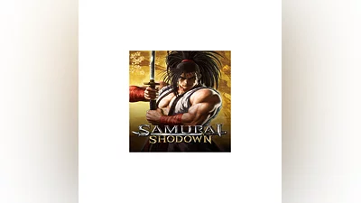 SAMURAI SHODOWN   EPIC GAMES   (PC)