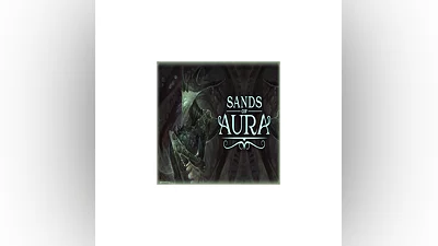 Sands of Aura   EPIC GAMES   (PC)