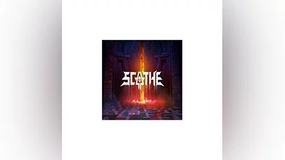 Scathe   EPIC GAMES   (PC)