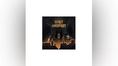 Secret Government   EPIC GAMES   (PC)
