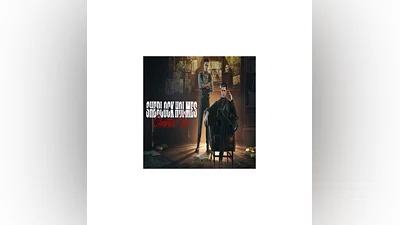 Sherlock Holmes Chapter One   EPIC GAMES   (PC)