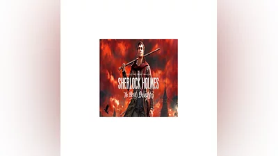 Sherlock Holmes: The Devil's Daughter   EPIC GAMES �