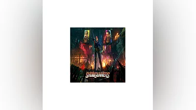 Showgunners   EPIC GAMES   (PC)