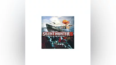Silent Hunter 5: Battle of the Atlantic Gold Edition