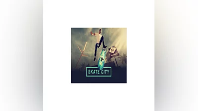 Skate City   EPIC GAMES   (PC)