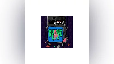 SLUDGE LIFE 2   EPIC GAMES   (PC)