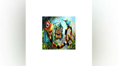 Snake Pass   EPIC GAMES   (PC)