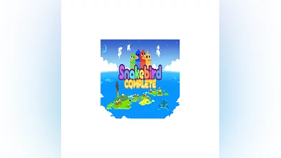 Snakebird Complete   EPIC GAMES   (PC)
