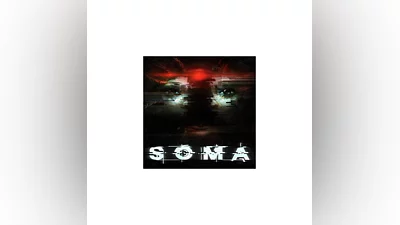 SOMA   EPIC GAMES   (PC)