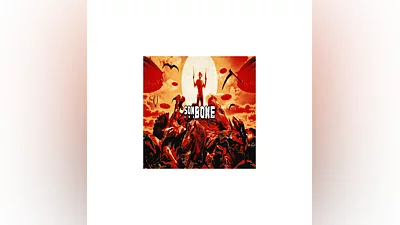 Son and Bone   EPIC GAMES   (PC)