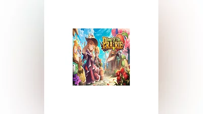 Song Of The Prairie   EPIC GAMES   (PC)