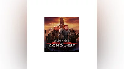 Songs of Conquest   EPIC GAMES   (PC)
