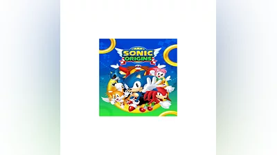 Sonic Origins   EPIC GAMES   (PC)