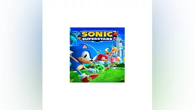 Sonic Superstars   EPIC GAMES   (PC)