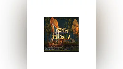 Sons of Valhalla   EPIC GAMES   (PC)