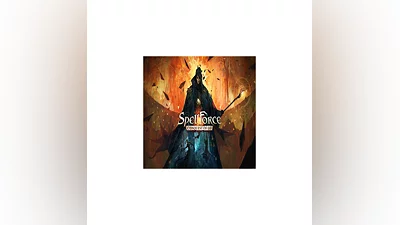 SpellForce: Conquest of Eo   EPIC GAMES   (PC)