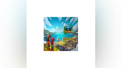 Spirit of the Island   EPIC GAMES   (PC)