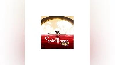 Spiritfarer : Farewell Edition   EPIC GAMES   (PC)