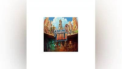 SteamWorld Build   EPIC GAMES   (PC)