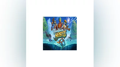 SteamWorld Heist II   EPIC GAMES   (PC)