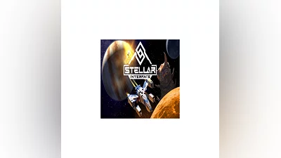 Stellar Interface   EPIC GAMES   (PC)