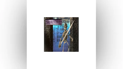 Stonekeep   EPIC GAMES   (PC)