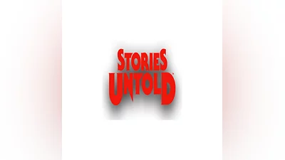 Stories Untold   EPIC GAMES   (PC)