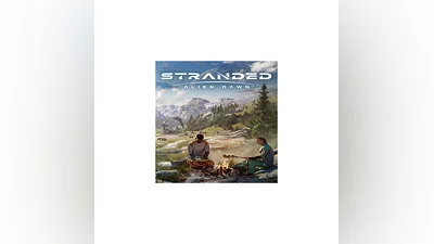 Stranded: Alien Dawn   EPIC GAMES   (PC)