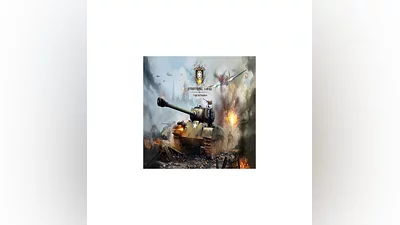 Strategic Mind: Fight for Freedom   EPIC GAMES   (P