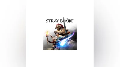 Stray Blade   EPIC GAMES   (PC)